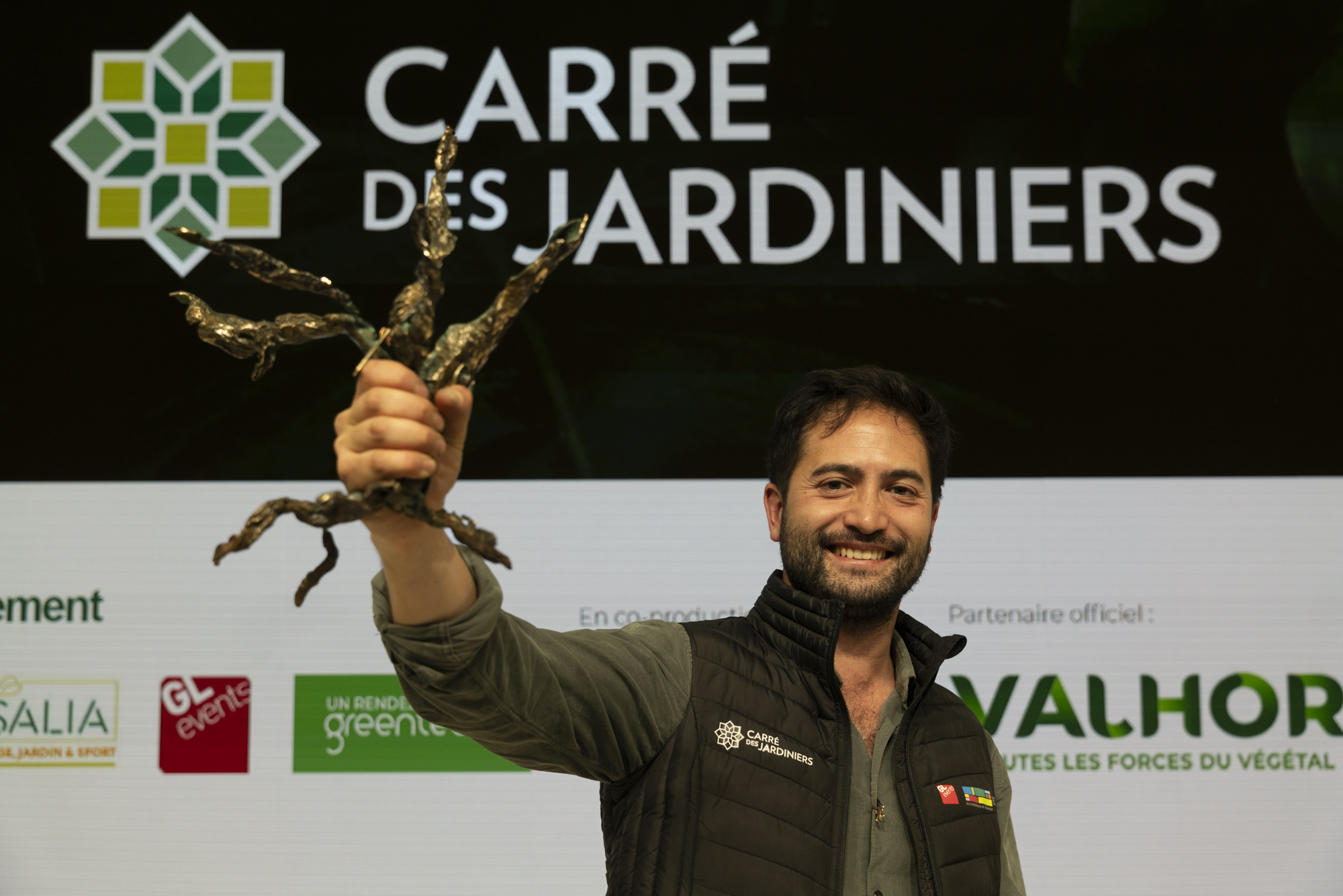 Ma tre Jardinier 2023 Carr des Jardiniers